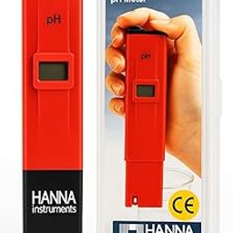Digital pH Meter – High Accuracy Water Quality Tester with Backlit LCD and ATC – Ideal for Hydroponics, Aquarium, Pool, and Drinking Water-image-59