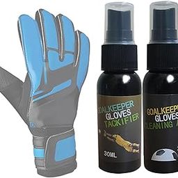 UJEAVETTE Basketball Hand Grip Spray - Essentials Accessories Equipment for Maintenance-image-25