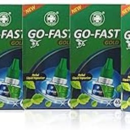 SADGURU AYURVEDA GO-FAST MOSQUITO HEBAL LIQUID VAPOURISER (GO FAST 5)-16