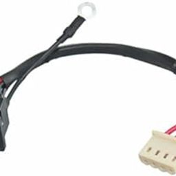Compatible for DC Power Jack w/Cable Sony VAIO VPCEH2IFXW VPC-EH2IFXW VPCEH32FX/B VPC-EH32FX/B Laptop DC Power Jack Socket Connector Replacement Charging Port Cable Harness-image-96