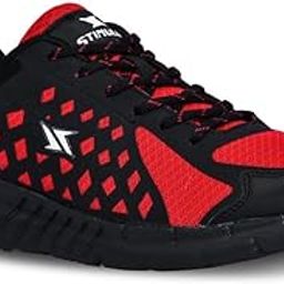 Paragon K1215G Sports Shoes for Men | Stylish Design, Comfortable Cushioned Insole| Lightweight & Durable Shoes | Ideal for Everyday Use-image-53