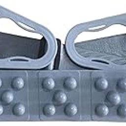 LOOM TREE® Treadmill Waist Belt Fitness Equipment Dip Belt Strap Treadmill Massage Belt| Fitness, Running & Yoga | Fitness Equipment & Gear | Abdominal Exercisers-28