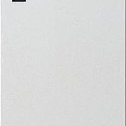 Sharp AIOT Air Purifier FP-S42M-L with Patented PCI Technology, WiFi App Control, Voice Control, HEPA I Removes Bacteria, Virus, Mold, VOCs, 4 Stage Filtration, Coverage to 330 Sq. Ft Light Grey-image-1