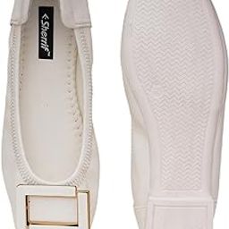 Ballerinas Ballet Flat | Flat Bellies for Women-image-9