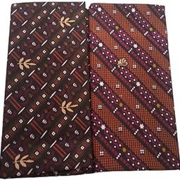 cotton Printed Lungi For Men's (Pack of 2, 2.25 Meter)_DESD-TAD088-image-33