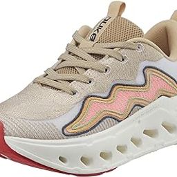 duke Mens Fwol2141-white Sports Shoes-picture-34