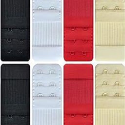 Premium Elastic Bra Extender for Women-31