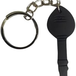 Beauty Tool Vel Design Karungali kattai Key Chain For Men And Women/Girls/Boys (1pcs)-picture-20