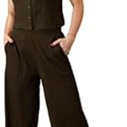 Women Cord Set | Stylish Lycra Co-ord Set | Co ord Set for Girls and Women | Travel Co ord Set for Women (IN, Alpha, XL, Green)-image-78