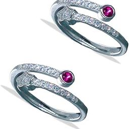 925 Sterling Silver Star Metti For Women-picture-35