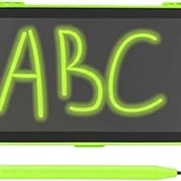 LCD Writing Tablet, Digital Drawing and Writing Slate, Educational Learning Tool for Kids-image-13