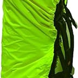 ADD GEAR Rain Cover - High Visibility Professional Hiking/Trekking/Mountaineering Cover for Rucksacks 40 to 80 Litre (1)-image-27