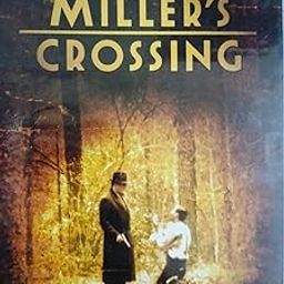 DKD Miller's Crossing English Movie DVD-picture-29