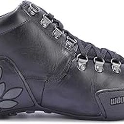Men's Leather Sneaker-17