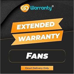 GoWarranty 3 Years Extended Warranty Plan for Fans Up to Rs 2500 (Email Delivery in 2 Hours - No Physical Kit)-picture-12