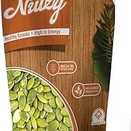 Nutzy Premium Seeds (Pumpkin Seeds, 250g)-image-99