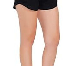 Casual Ladies barmuda Cotton Short,Military Shorts Women,Cotton Shorts Women XXL,Ladies Shorts Combo Pack (Medium 32) Black (Cotton Shorts_blk M_bz)-image-89