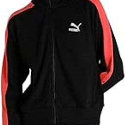 Womens Cotton Blend Standard Length Jacket-image-50