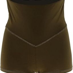 CALANDIS™ Women Stretch Gym Yoga Sport Shorts Dancing Running Skinny Hot Pants M Green | Shorts | Womens Clothing-image-66