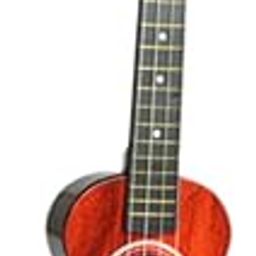LOOM TREE® Kids Toy Ukulele Developmental Guitar Toy for Children Preschoolers Beginner red | Educational | Music & Art-picture-30