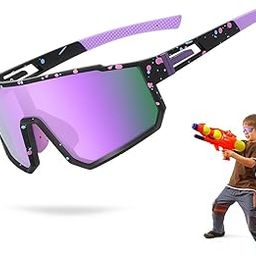 Polarization Sunglasses,Riding Polarized Sunglasses-picture-27