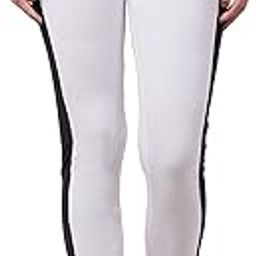 Trackpants for Women, Womens Joggers with Pockets Lounge Pants for Yoga Workout Running-image-38