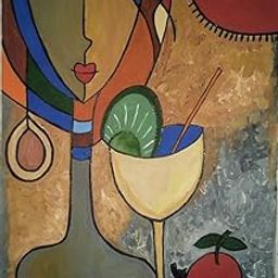 ambara creation cubism art-image-14