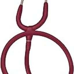 3M Littmann Lightweight II S.E. Stethoscopes for Nurses, Burgundy Tube, 28 inch, 2451-image-47