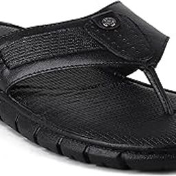 | Open| Low Ankle| Formal Thong Slipper for Men-image-50