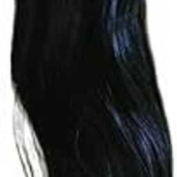 ATORSE 2x1/6 Female Doll Head with Long Hair Ball Jointed Doll Head for Age 3-6 Black Straight Hair-image-56