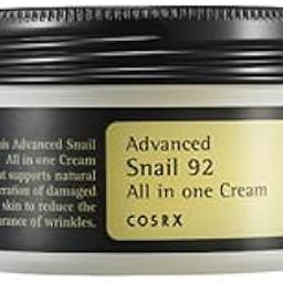 COSRX Advanced Snail 92 All In One Cream 100Ml - Korea Cosmetics-24