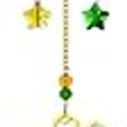 THE STYLE SUTRA Pendant Wind Chime Multipurpose Garden Ornament Handmade for Garden Backyard Petals-image-14