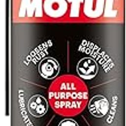 Motul EZ Lube 400ML|Spray Cleaner for All Purpose Uses |Highly Effective in Removing Rust & Stains |Lubricates Hinges & Furniture Joints |Perfect for using Home, Car & Bike Needs-26