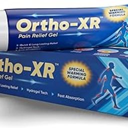 Pain Relief Gel Ointment 75gms (Pack of 1) with Special Warming Formula For Quick & Long Relief, Product For Legs, Body, Back, Joint, Shoulder, Arthritis, Knee & Ankle Pain For Men & Women-12