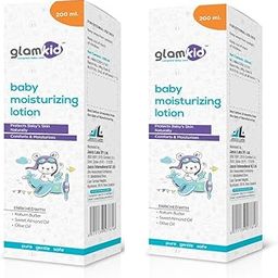 Glam kid Baby Moisturizing lotion (200 ml)-image-41