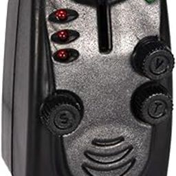 BESPORTBLE 1pc Fishing Bite Alarm Electronic Fish Bite Indicator Design for Fishing Easy Use for Anglers-40
