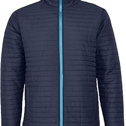 Puffer Jacket For Men | Jackets For Men | Winter Jacket for Men | Bomber Jacket | Full Sleeve Mens Jacket | Standard Length Jacket For Men | High Neck Puffer Jacket-12