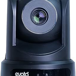 10X HD PTZ Camera | EDU PRO C410UL | Best for Educators, Youtubers, Teachers, Training, Coaching Institues-19