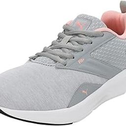 Unisex-Adult Nrgy Comet Running Shoes Running Shoes-image-1