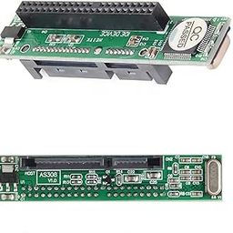 chenyang SATA Female to IDE 44Pin Disk Converter Adapter Pcba For Laptop & 2.5" Hard Disk Drive-7