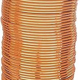 Metal Indian Bangles Set Bollywood Plain Bangle Set Bangle Bracelets Costume Jewelry for Women & Girls (48 Bangles)-image-0