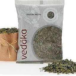 Amazon Brand - Vedaka Kasuri Methi, 100 g-image-38