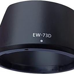 EW-73D Lens Hood Shade for Canon EF-S 18-135mm f/3.5-5.6 is USM(Not for is or is STM),RF24-105mm F4-7.1 is STM-picture-28