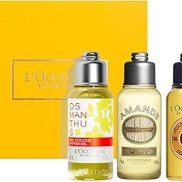 L'Occitane Shower Essentials-picture-50