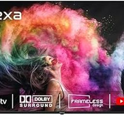 190 cm (75 inches) HD Smart LED TV | Android TV | HDR Ready | Built-in Apps (YouTube, Netflix, Prime Video) | Voice Remote | Wi-Fi & Bluetooth Connectivity-image-17
