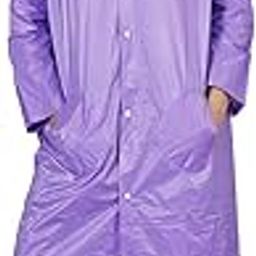 Waterproof Female/Women/Girl Rain Coat/Rain wear.-picture-16