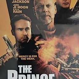 DKD The Prince Movie in English DVD-image-63
