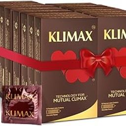 Chocolate Flavoured 150 Nos Condoms with Technology for Mutual Climax for Men.(Pack of 150)-1