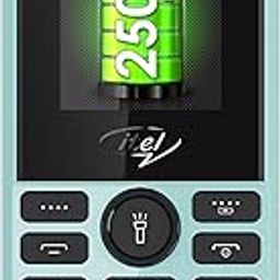 itel Ace2 Power Light Green-picture-0