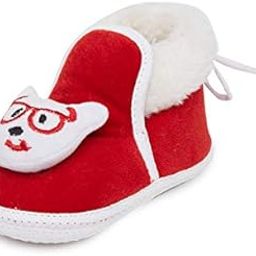 Present Super Fancy, Attractive & Cute Booties for Your Little Princess & Prince-image-65